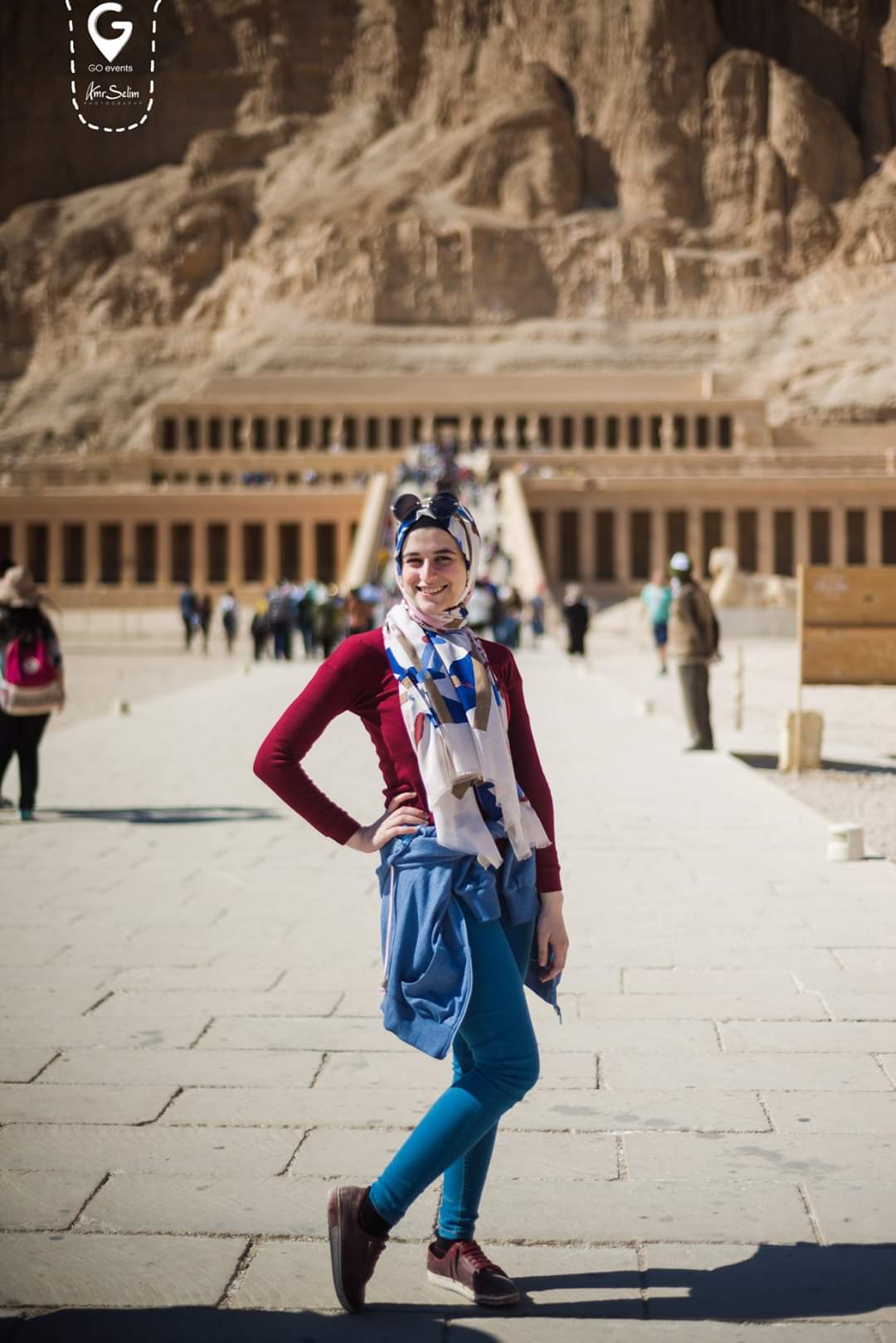 Tasneem Selim